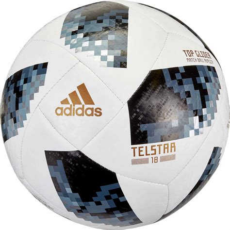 adidas FIFA World Cup Russia 2018 Telstar 18 Top Glider Match Ball 